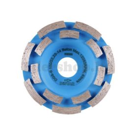 DiStar Beton, DGS-S 125 betoncsiszoló