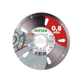 DiStar Cleaner 1A1R 101,6x0,8,x5x22,23