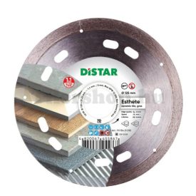 DiStar Esthete 125x1,1x8x22,23