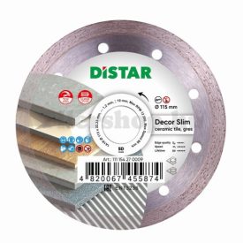 DiStar DecorSlim 1A1R 111x1,2x8x22,23