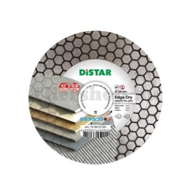   DiStar EDGE Dry vágó és csiszoló tárcsa 125 mm 1,6x25 mm