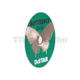DiStar Butterfly 1A1R 45x0,6x5,8 mm