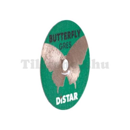 DiStar Butterfly 1A1R 45x0,6x5,8 mm