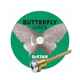 DiStar Butterfly 0,6 mm, 45 mm tartóval