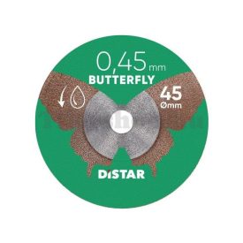DiStar Butterfly 0,45 mm, 45 mm