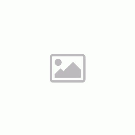 Apache Tools Decor Rozsdamentes acél macskanyelv simító 140 mm Parafa
