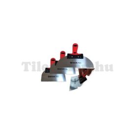 Apache Tools hosszú pengés spatulyaa 200 mm