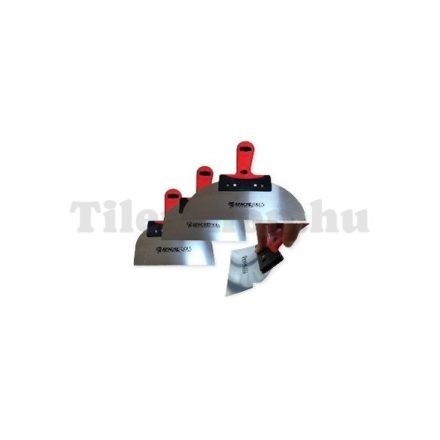 Apache Tools hosszú pengés spatulyaa 200 mm