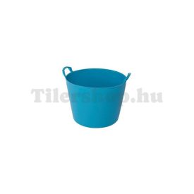 TALIA Flex vödör türkizkék 42 liter