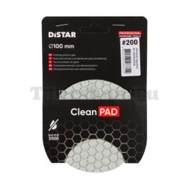 DiStar CleanPad 100x3x15 200.