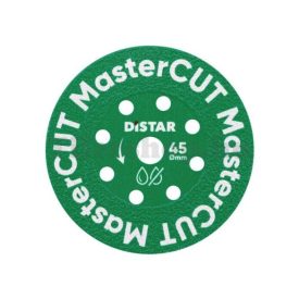 DiStar MASTERCUT 45 mm 45x0,8x10x5,8 mm