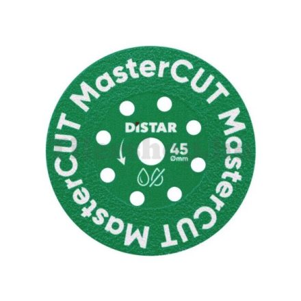 DiStar MASTERCUT 45 mm 45x0,8x10x5,8 mm