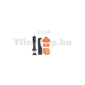   TILER TBF-8139-AB szilikon felújító szett 5-in-1 – 9 profillappal