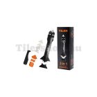 TILER TBF-8139-AB szilikon felújító szett 5-in-1 – 9 profillappal