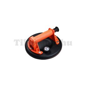   TILER TPZ-8128F-AW pumpás vákumos fogó 150 kg – sima és érdes laphoz