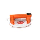 TILER TPZ-K02 akkus vákumos fogó 200 kg öntisztító 1800 mAh