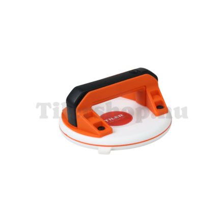 TILER TPZ-K03 akkus vákumos fogó 200 kg 210 mm kijelzővel