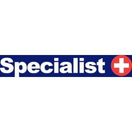 Specialist+
